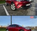Красный Тойота C-HR, объемом двигателя 1.2 л и пробегом 88 тыс. км за 20200 $, фото 1 на Automoto.ua