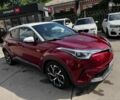 Красный Тойота C-HR, объемом двигателя 2 л и пробегом 76 тыс. км за 17690 $, фото 28 на Automoto.ua