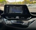 Красный Тойота C-HR, объемом двигателя 2 л и пробегом 76 тыс. км за 17690 $, фото 22 на Automoto.ua