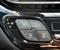 Красный Тойота C-HR, объемом двигателя 2 л и пробегом 76 тыс. км за 17690 $, фото 24 на Automoto.ua
