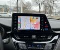 Красный Тойота C-HR, объемом двигателя 2 л и пробегом 37 тыс. км за 22500 $, фото 6 на Automoto.ua