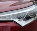 Красный Тойота C-HR, объемом двигателя 2 л и пробегом 37 тыс. км за 22500 $, фото 11 на Automoto.ua