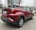 Красный Тойота C-HR, объемом двигателя 2 л и пробегом 37 тыс. км за 22500 $, фото 8 на Automoto.ua