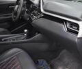 Красный Тойота C-HR, объемом двигателя 2 л и пробегом 36 тыс. км за 9200 $, фото 9 на Automoto.ua
