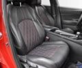 Красный Тойота C-HR, объемом двигателя 2 л и пробегом 36 тыс. км за 9200 $, фото 10 на Automoto.ua