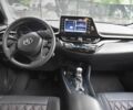 Красный Тойота C-HR, объемом двигателя 2 л и пробегом 36 тыс. км за 9200 $, фото 6 на Automoto.ua