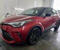 Червоний Тойота C-HR, об'ємом двигуна 2 л та пробігом 2 тис. км за 27700 $, фото 1 на Automoto.ua