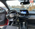 Красный Тойота C-HR, объемом двигателя 1.2 л и пробегом 138 тыс. км за 17500 $, фото 19 на Automoto.ua