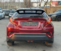 Красный Тойота C-HR, объемом двигателя 1.2 л и пробегом 138 тыс. км за 17500 $, фото 10 на Automoto.ua