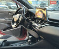 Красный Тойота C-HR, объемом двигателя 1.2 л и пробегом 138 тыс. км за 17500 $, фото 23 на Automoto.ua