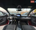 Красный Тойота C-HR, объемом двигателя 1.2 л и пробегом 138 тыс. км за 17500 $, фото 18 на Automoto.ua