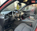 Красный Тойота C-HR, объемом двигателя 1.2 л и пробегом 138 тыс. км за 17500 $, фото 12 на Automoto.ua