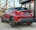 Красный Тойота C-HR, объемом двигателя 1.2 л и пробегом 138 тыс. км за 17500 $, фото 11 на Automoto.ua