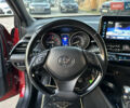 Красный Тойота C-HR, объемом двигателя 1.2 л и пробегом 138 тыс. км за 17500 $, фото 26 на Automoto.ua