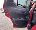 Красный Тойота C-HR, объемом двигателя 1.2 л и пробегом 138 тыс. км за 17500 $, фото 16 на Automoto.ua