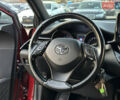 Красный Тойота C-HR, объемом двигателя 1.2 л и пробегом 138 тыс. км за 17500 $, фото 20 на Automoto.ua