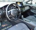 Красный Тойота C-HR, объемом двигателя 1.2 л и пробегом 60 тыс. км за 17500 $, фото 19 на Automoto.ua