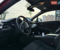 Красный Тойота C-HR, объемом двигателя 1.2 л и пробегом 88 тыс. км за 20200 $, фото 11 на Automoto.ua