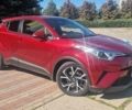 Тойота C-HR 2017 в Харькове на Automoto.ua Красный Тойота C-HR, объемом двигателя 1.99 л и пробегом 96 тыс. км за 15900 $, фото 2 на Automoto.ua