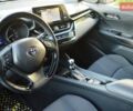 Тойота C-HR 2017 в Одессе на Automoto.ua Красный Тойота C-HR, объемом двигателя 1.99 л и пробегом 99 тыс. км за 15500 $, фото 36 на Automoto.ua
