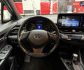 Красный Тойота C-HR, объемом двигателя 1.2 л и пробегом 70 тыс. км за 17000 $, фото 13 на Automoto.ua
