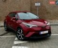 Красный Тойота C-HR, объемом двигателя 1.99 л и пробегом 99 тыс. км за 16999 $, фото 4 на Automoto.ua