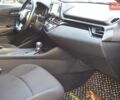 Тойота C-HR 2017 в Одессе на Automoto.ua Красный Тойота C-HR, объемом двигателя 1.99 л и пробегом 99 тыс. км за 15500 $, фото 31 на Automoto.ua