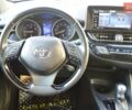 Тойота C-HR 2017 в Одессе на Automoto.ua Красный Тойота C-HR, объемом двигателя 1.99 л и пробегом 99 тыс. км за 15500 $, фото 28 на Automoto.ua