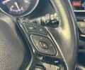 Красный Тойота C-HR, объемом двигателя 1.99 л и пробегом 59 тыс. км за 16500 $, фото 24 на Automoto.ua