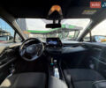 Красный Тойота C-HR, объемом двигателя 1.2 л и пробегом 88 тыс. км за 20200 $, фото 12 на Automoto.ua