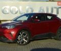 Тойота C-HR 2017 в Одессе на Automoto.ua Красный Тойота C-HR, объемом двигателя 1.99 л и пробегом 99 тыс. км за 15500 $, фото 5 на Automoto.ua