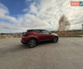 Красный Тойота C-HR, объемом двигателя 1.99 л и пробегом 110 тыс. км за 19200 $, фото 2 на Automoto.ua