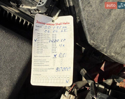 Красный Тойота C-HR, объемом двигателя 1.2 л и пробегом 88 тыс. км за 20200 $, фото 9 на Automoto.ua