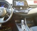 Тойота C-HR 2017 в Одессе на Automoto.ua Красный Тойота C-HR, объемом двигателя 1.99 л и пробегом 99 тыс. км за 15500 $, фото 29 на Automoto.ua