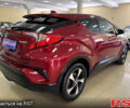 Червоний Тойота C-HR, об'ємом двигуна 1.8 л та пробігом 133 тис. км за 19500 $, фото 7 на Automoto.ua