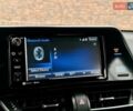 Красный Тойота C-HR, объемом двигателя 1.99 л и пробегом 99 тыс. км за 16999 $, фото 23 на Automoto.ua