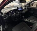 Красный Тойота C-HR, объемом двигателя 0 л и пробегом 133 тыс. км за 19500 $, фото 3 на Automoto.ua