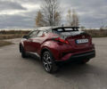 Красный Тойота C-HR, объемом двигателя 1.99 л и пробегом 110 тыс. км за 19200 $, фото 5 на Automoto.ua