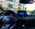 Красный Тойота C-HR, объемом двигателя 1.2 л и пробегом 159 тыс. км за 18800 $, фото 30 на Automoto.ua