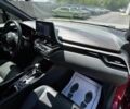 Червоний Тойота C-HR, об'ємом двигуна 2 л та пробігом 57 тис. км за 9000 $, фото 9 на Automoto.ua