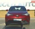 Тойота C-HR 2017 в Одессе на Automoto.ua Красный Тойота C-HR, объемом двигателя 1.99 л и пробегом 99 тыс. км за 15500 $, фото 2 на Automoto.ua