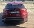 Тойота C-HR 2017 в Харькове на Automoto.ua Красный Тойота C-HR, объемом двигателя 1.99 л и пробегом 96 тыс. км за 15900 $, фото 5 на Automoto.ua