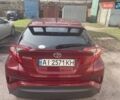 Красный Тойота C-HR, объемом двигателя 2 л и пробегом 69 тыс. км за 15500 $, фото 4 на Automoto.ua