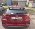 Красный Тойота C-HR, объемом двигателя 2 л и пробегом 69 тыс. км за 16000 $, фото 4 на Automoto.ua