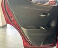 Красный Тойота C-HR, объемом двигателя 1.99 л и пробегом 59 тыс. км за 16500 $, фото 26 на Automoto.ua