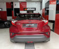 Красный Тойота C-HR, объемом двигателя 1.2 л и пробегом 70 тыс. км за 17000 $, фото 4 на Automoto.ua