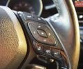 Тойота C-HR 2017 в Одессе на Automoto.ua Красный Тойота C-HR, объемом двигателя 1.99 л и пробегом 99 тыс. км за 15500 $, фото 21 на Automoto.ua