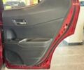 Красный Тойота C-HR, объемом двигателя 1.99 л и пробегом 59 тыс. км за 16500 $, фото 31 на Automoto.ua