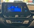Красный Тойота C-HR, объемом двигателя 1.99 л и пробегом 59 тыс. км за 16500 $, фото 37 на Automoto.ua