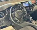 Красный Тойота C-HR, объемом двигателя 1.99 л и пробегом 59 тыс. км за 16500 $, фото 21 на Automoto.ua